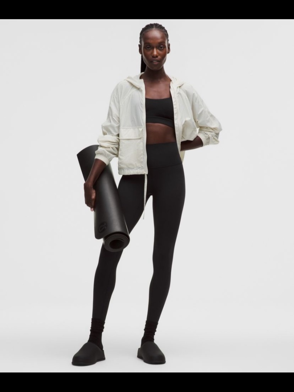 lululemon Align No Line™ High-Rise Pant 28"